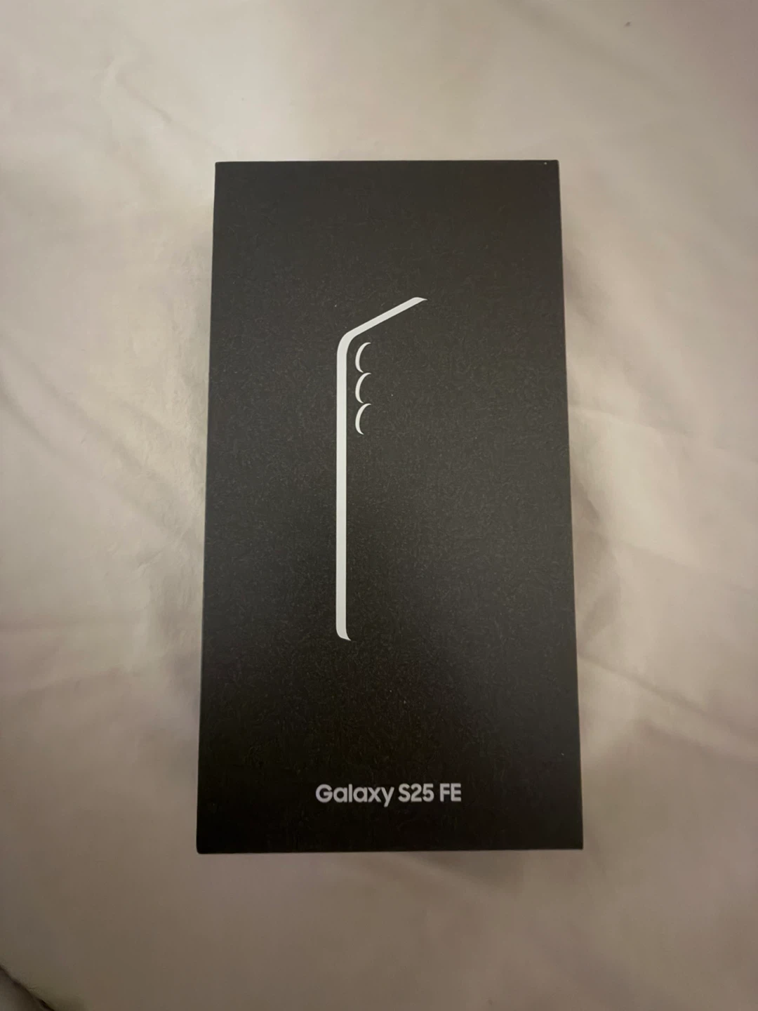 Sealed Samsung Galaxy S25 FE 128gb Brand New in Box!