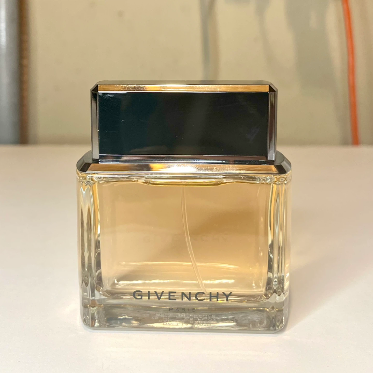 Givenchy Dahlia Noir Edp 75ml - photo 3