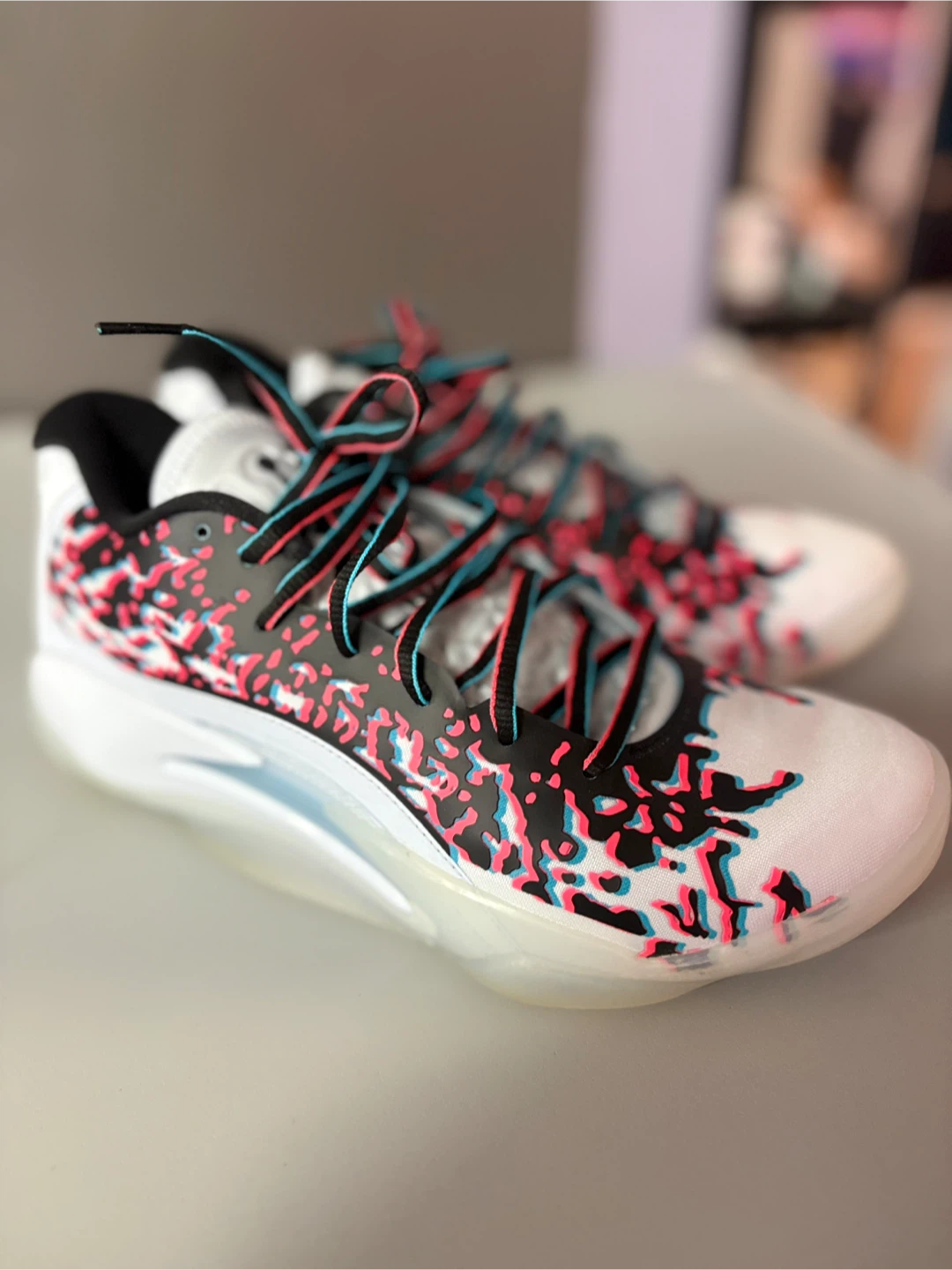 Air Jordan Zion 3