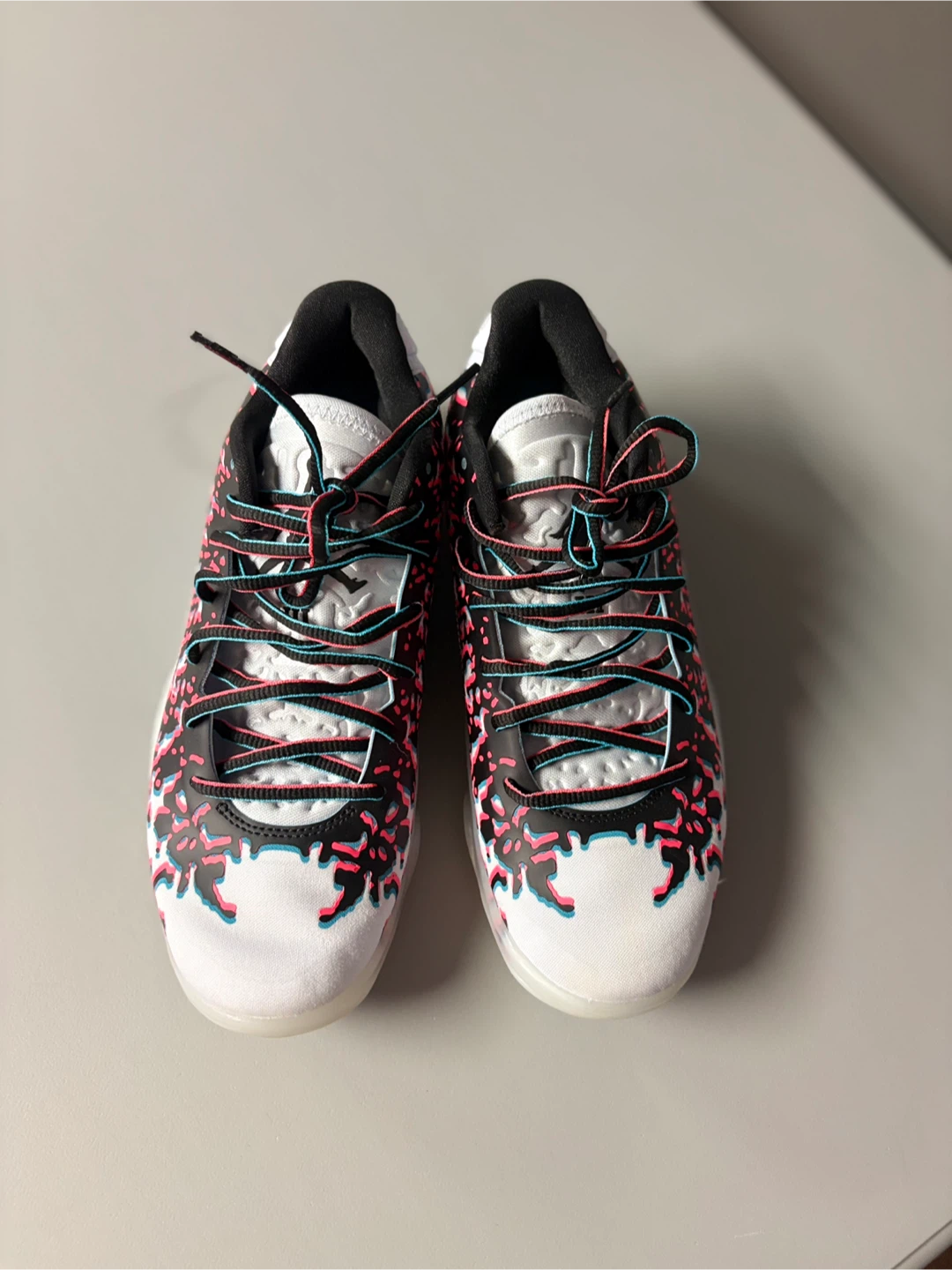 Air Jordan Zion 3 - photo 2