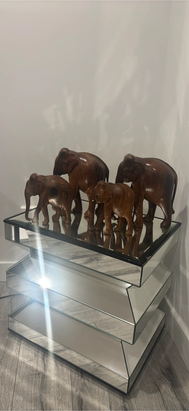Decorative figurines - photo 3