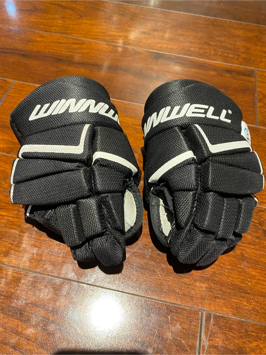Whole set of kids’ hockey gear ❤️（4-5 year old) - photo 5
