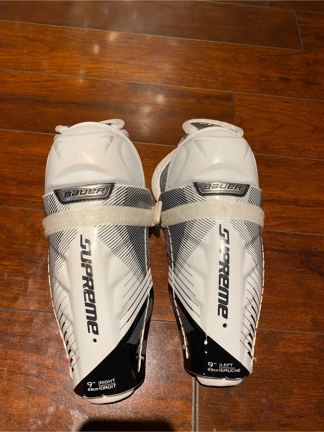 Whole set of kids’ hockey gear ❤️（4-5 year old) - photo 3