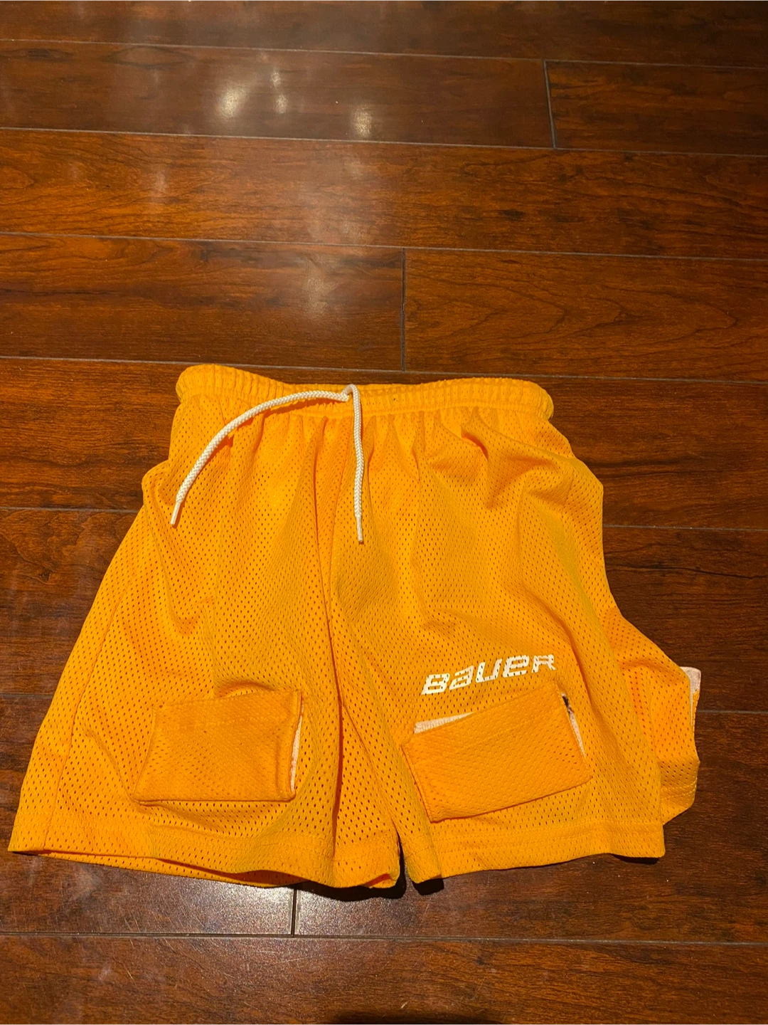 Whole set of kids’ hockey gear ❤️（4-5 year old) - photo 4
