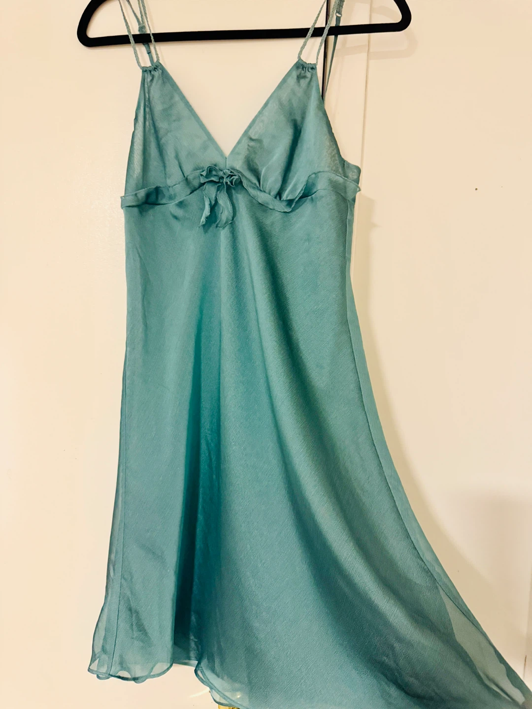 Darjeeling lingerie (small)