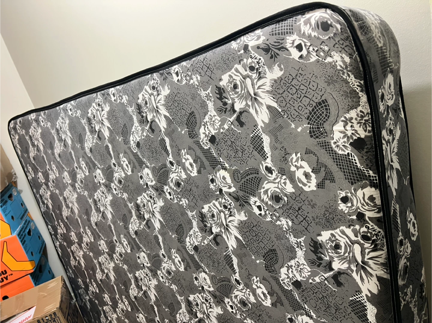 Full size Mattress