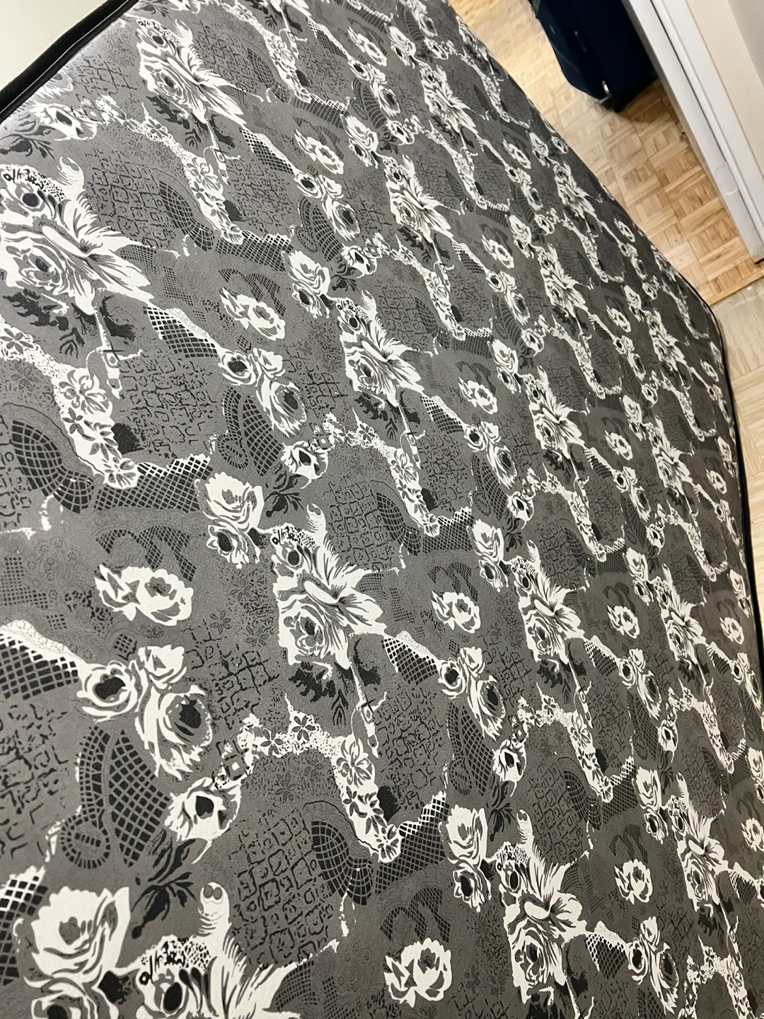 Full size Mattress - photo 4