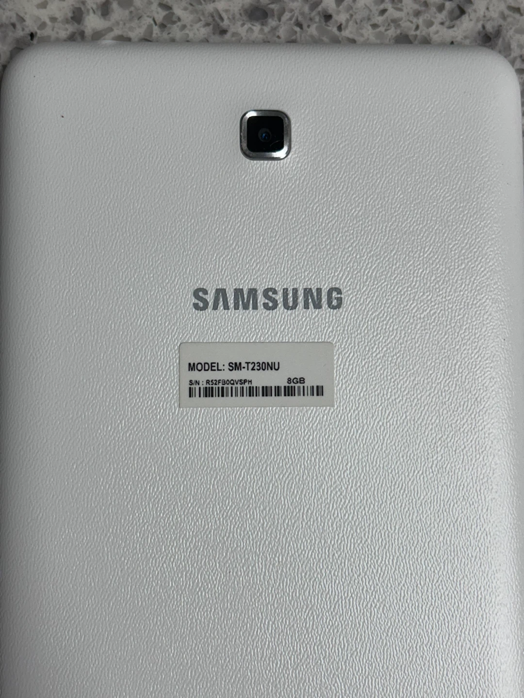 Samsung Galaxy Tab 4 7.0 (SM-T230NU) 8GB - photo 2
