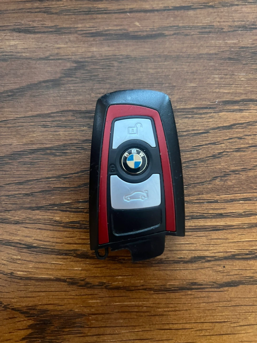 BMW Car Key Fob - photo 2
