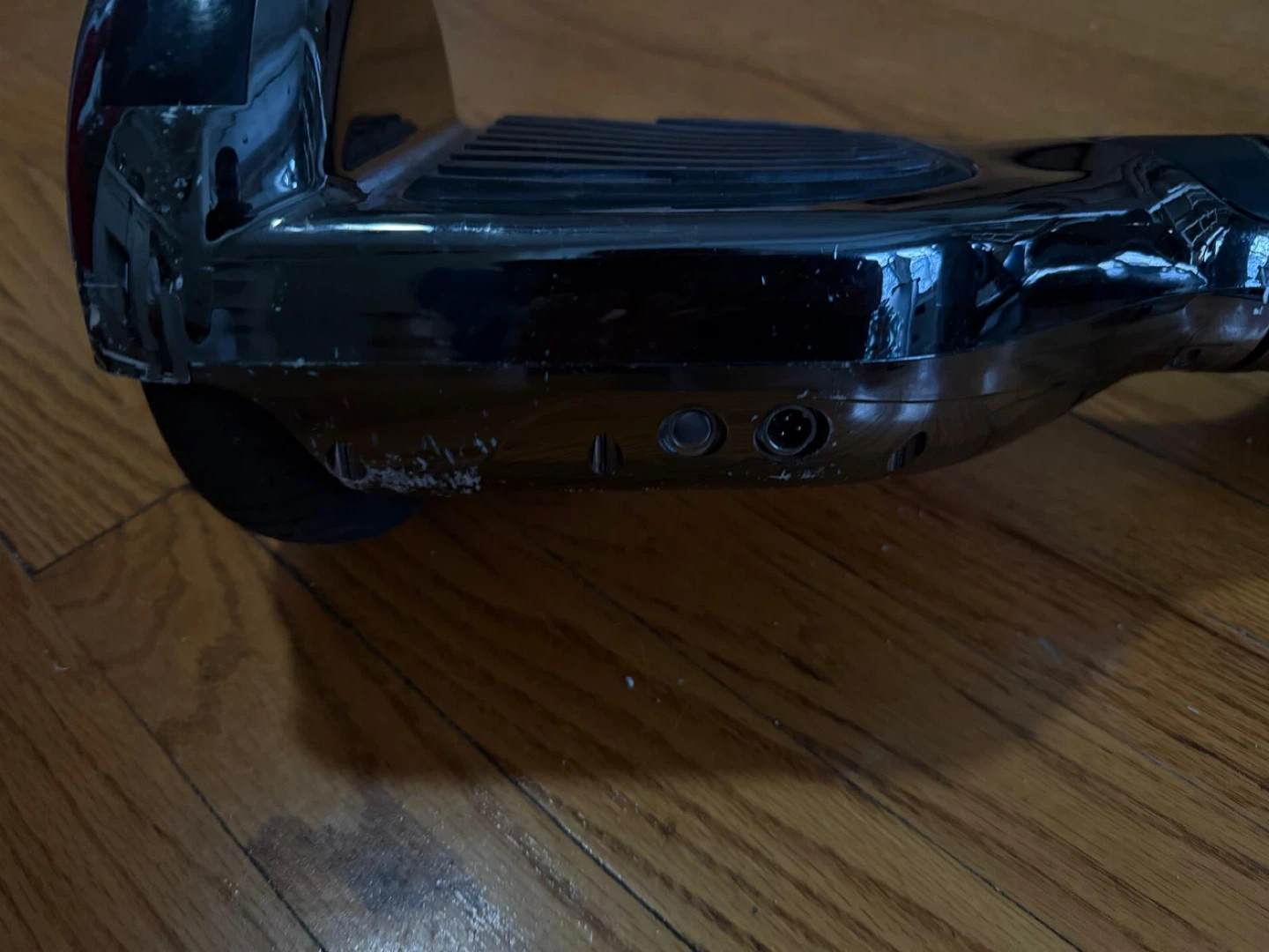 Hoverboard - photo 2