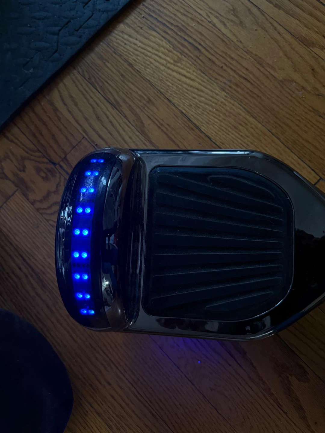 Hoverboard - photo 5