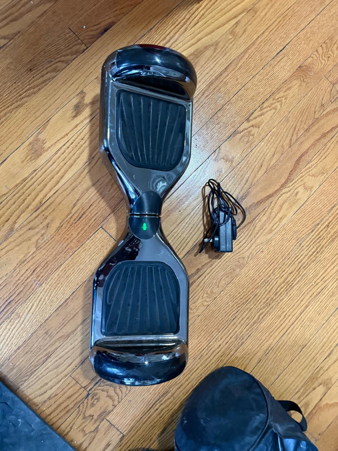 Hoverboard - photo 4