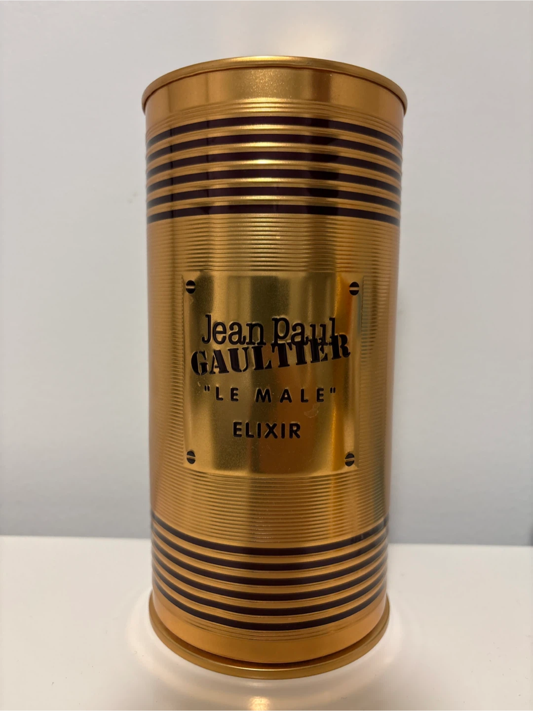 Jean Paul Gaultier Le Male Elixir - photo 4