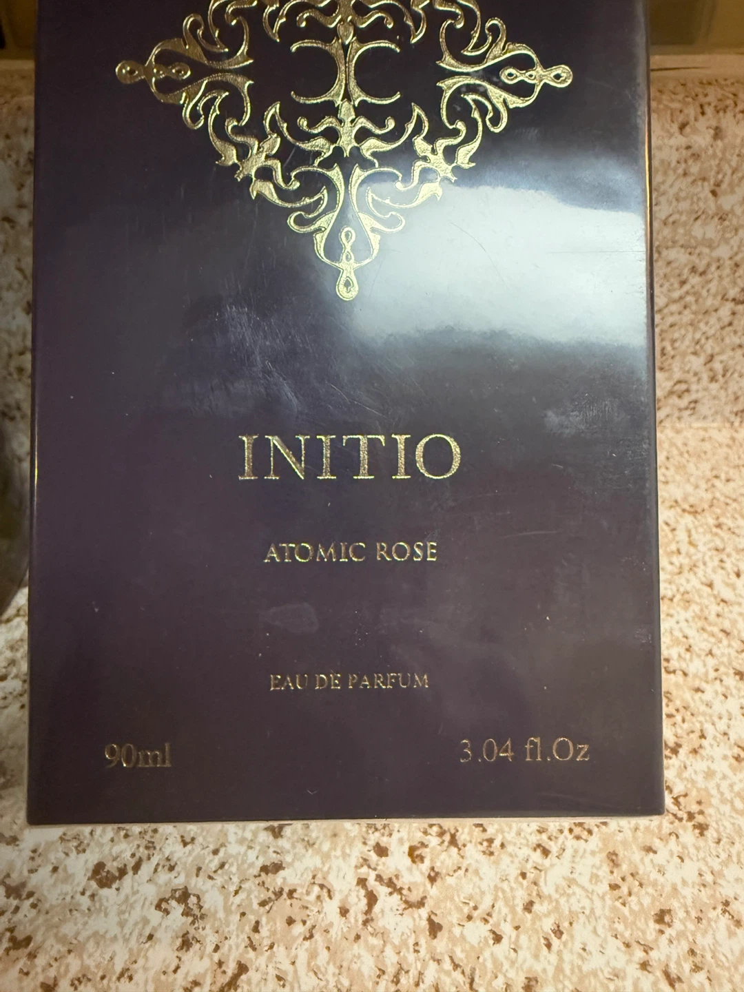 Initio Atomic Rose Eau de Parfum 90ml - photo 2