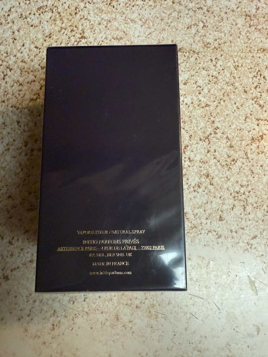 Initio Atomic Rose Eau de Parfum 90ml - photo 3