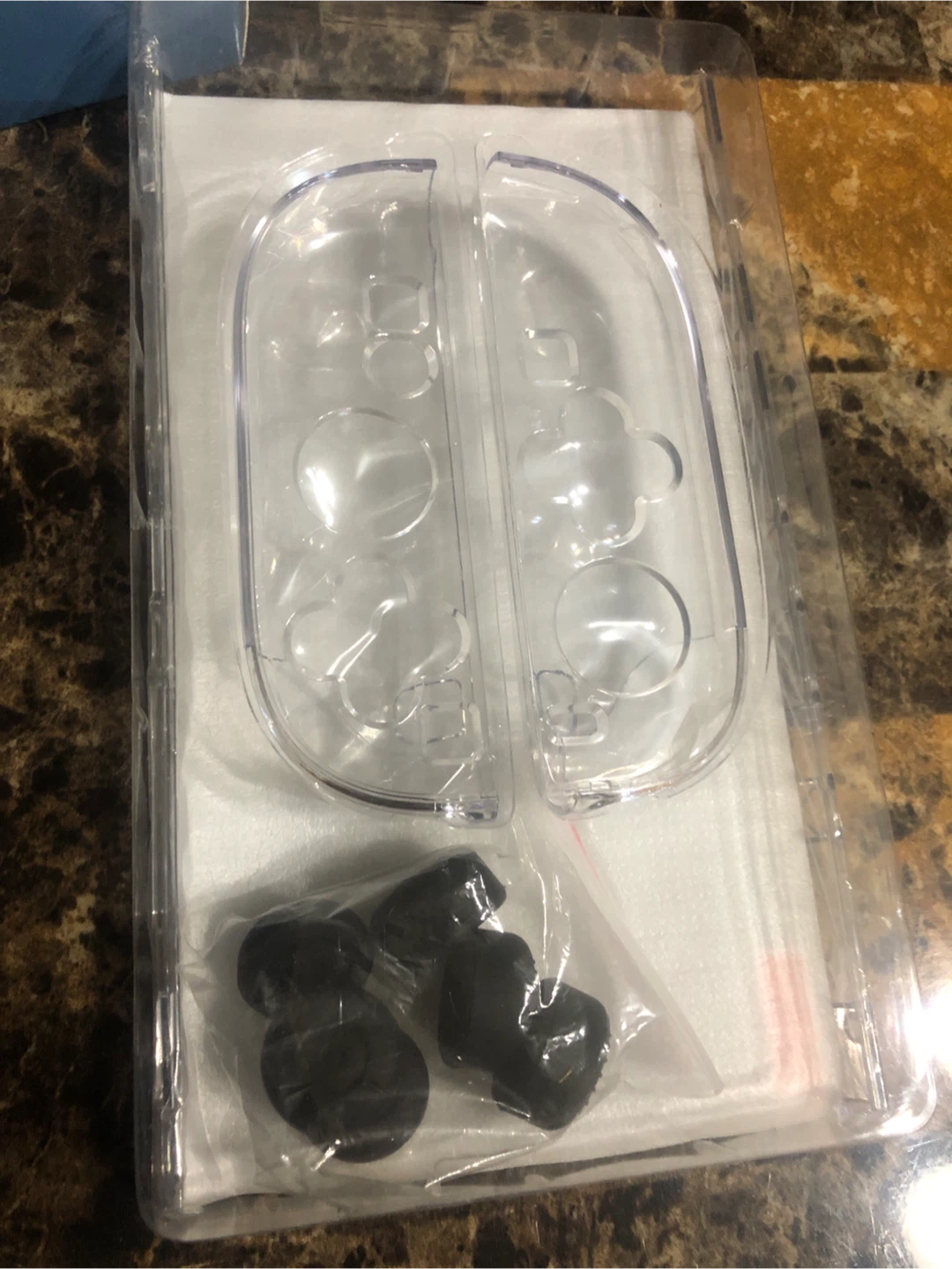 NEW-HeysTop Switch 2 PC Protective Cover - NEW! - photo 3