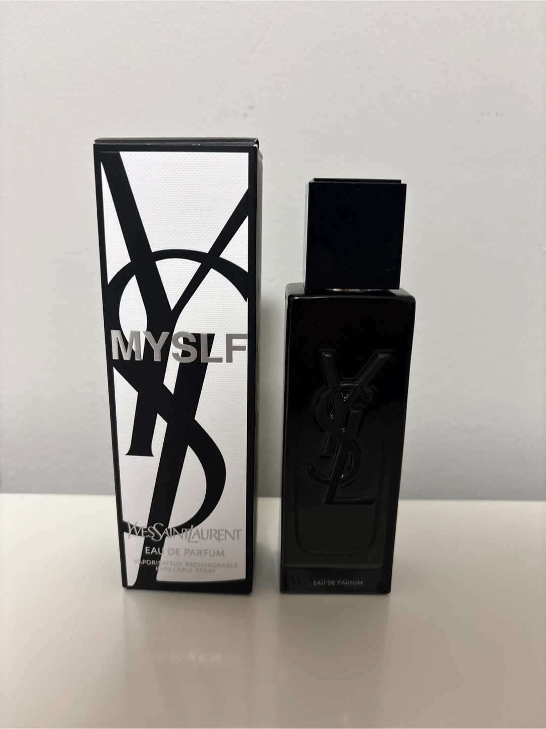 Yves Saint Laurent MYSLF Eau de Parfum