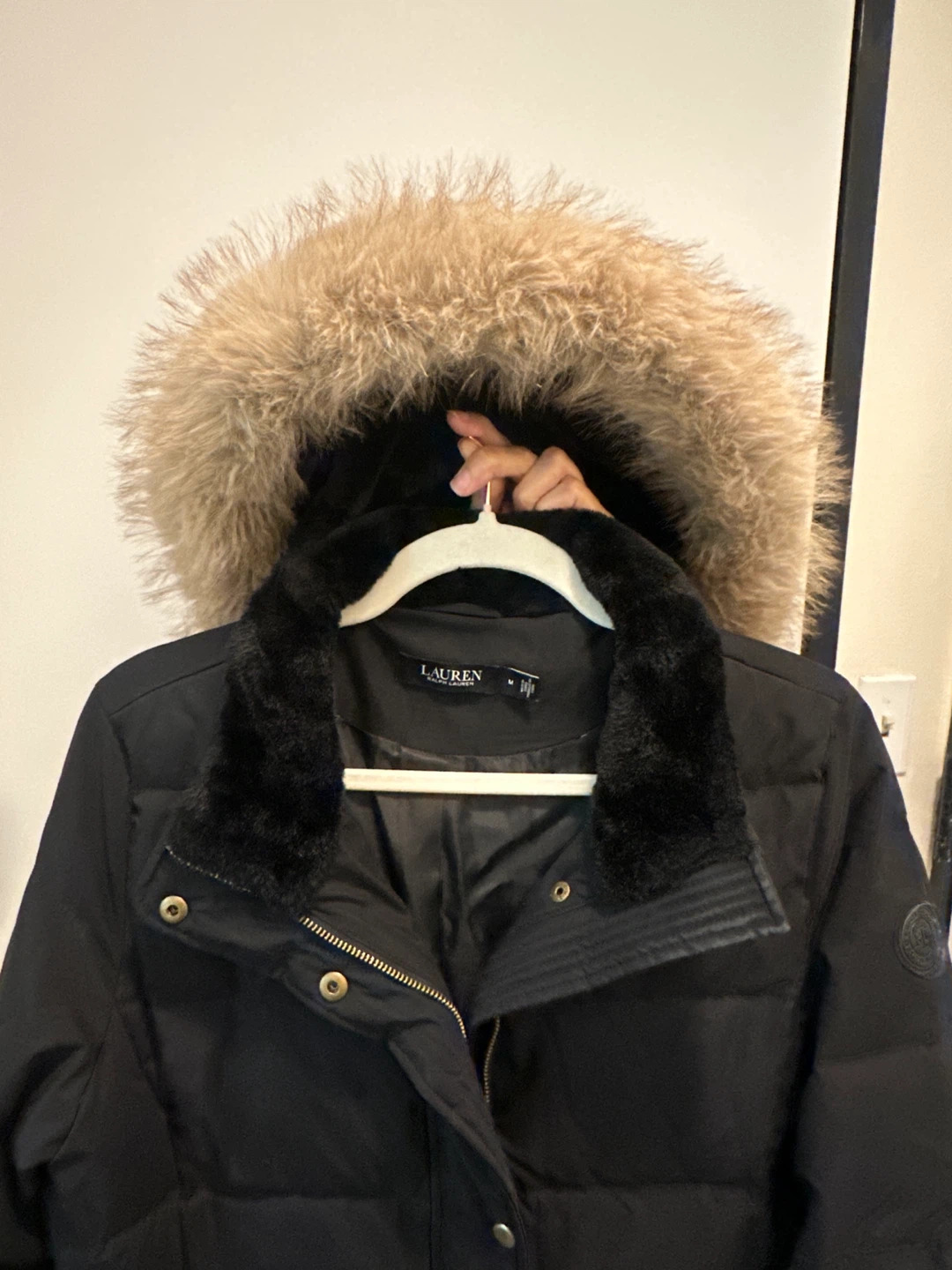 Ralph Lauren Puffer Coat - photo 3