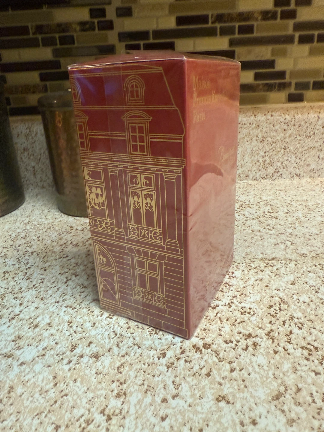 Maison Francis Kurkdjian Baccarat Rouge 540 - New! - photo 4