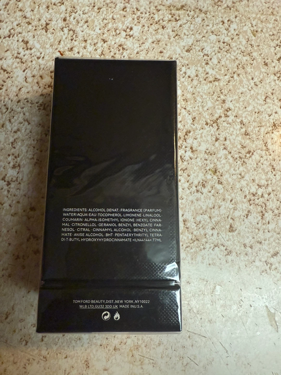 Tom Ford Fucking Fabulous Eau de Parfum 100ml - photo 3