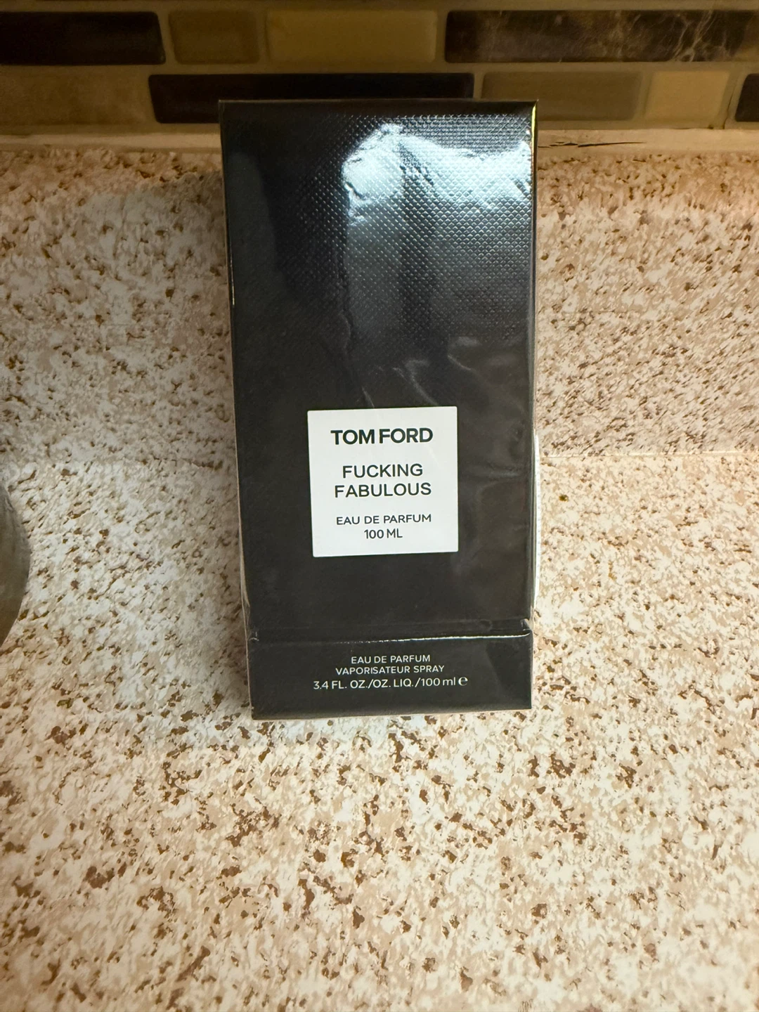 Tom Ford Fucking Fabulous Eau de Parfum 100ml - photo 2