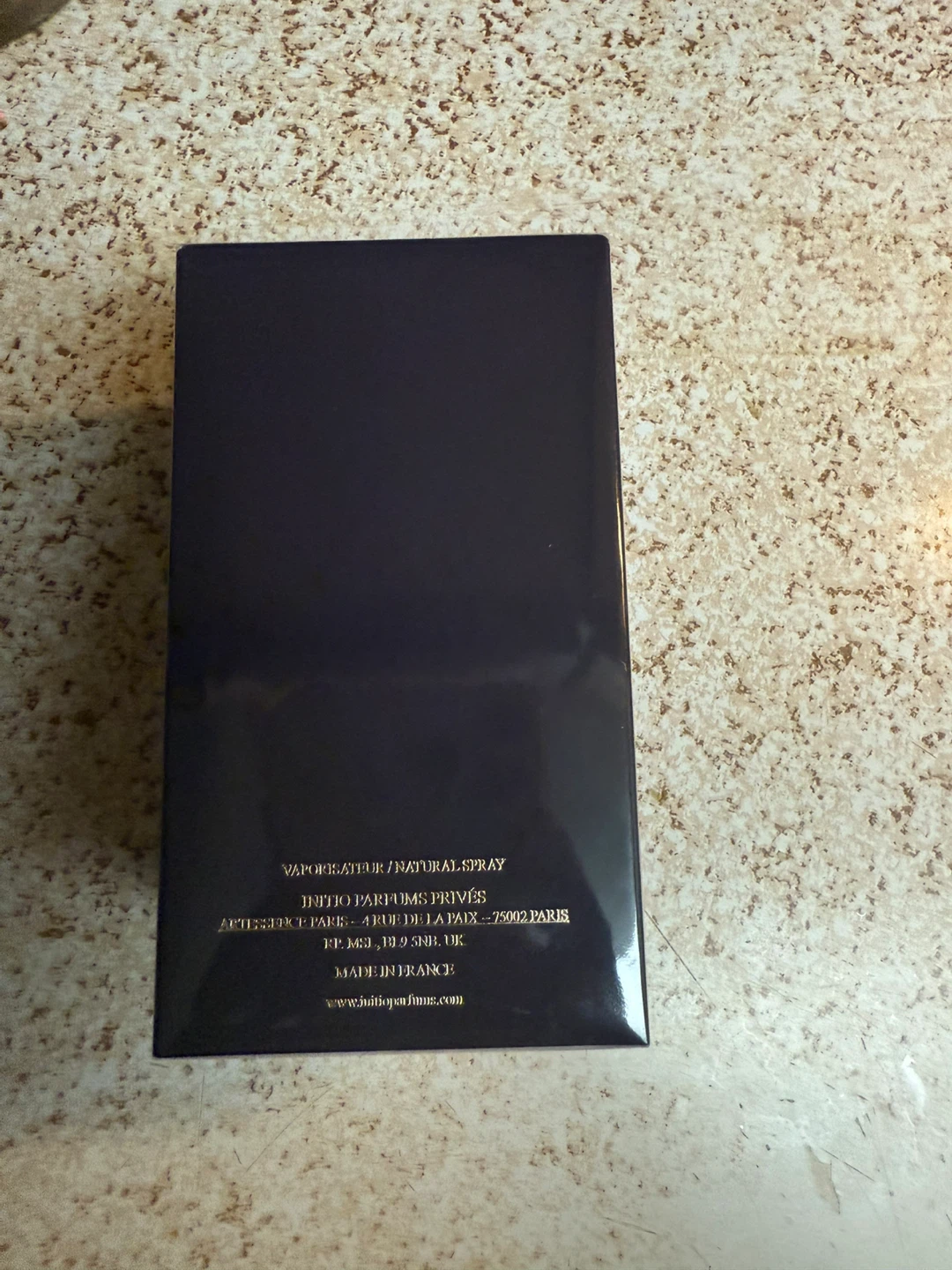 Initio Side Effect Eau de Parfum 90ml - photo 3