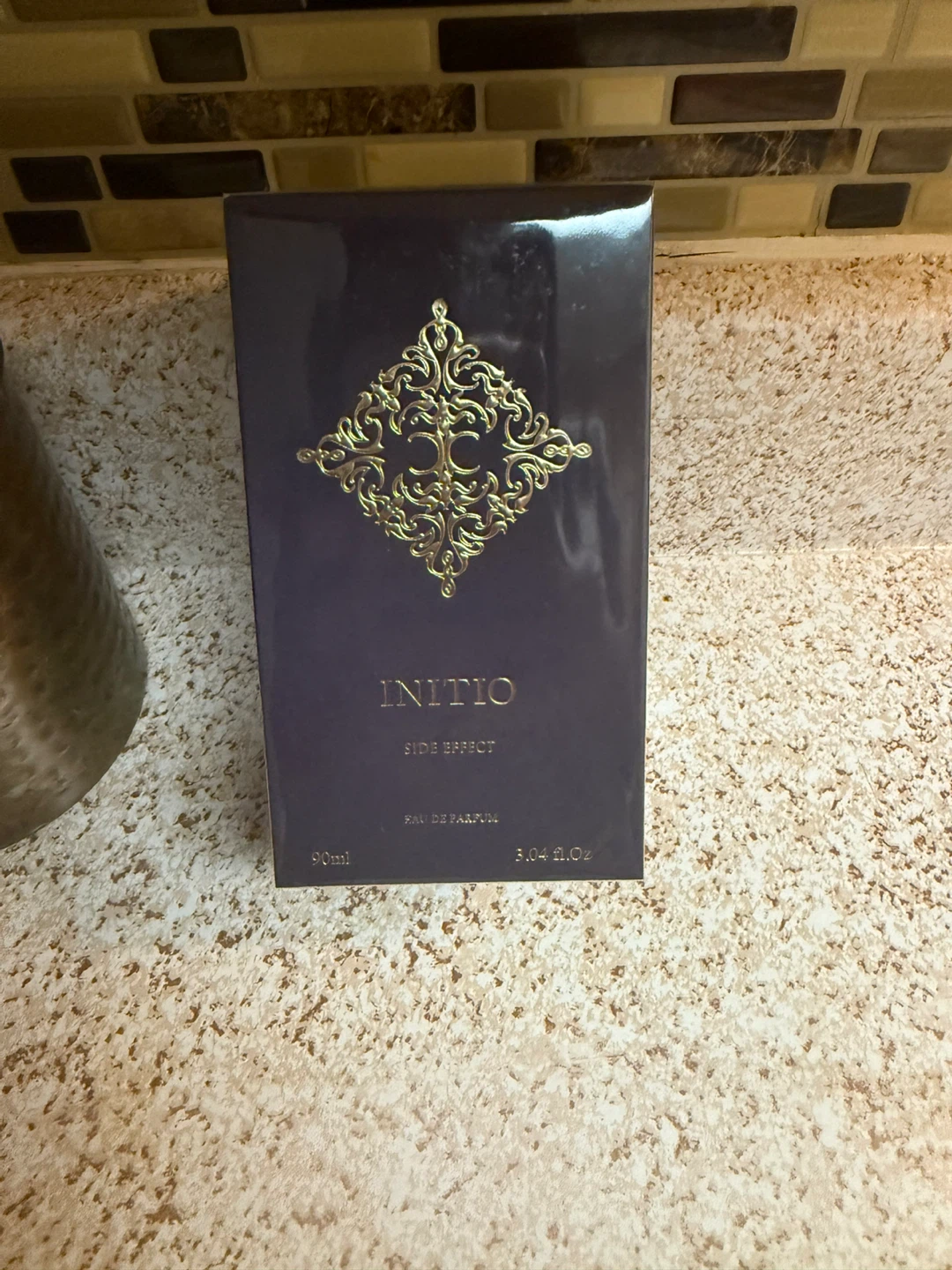 Initio Side Effect Eau de Parfum 90ml - photo 2