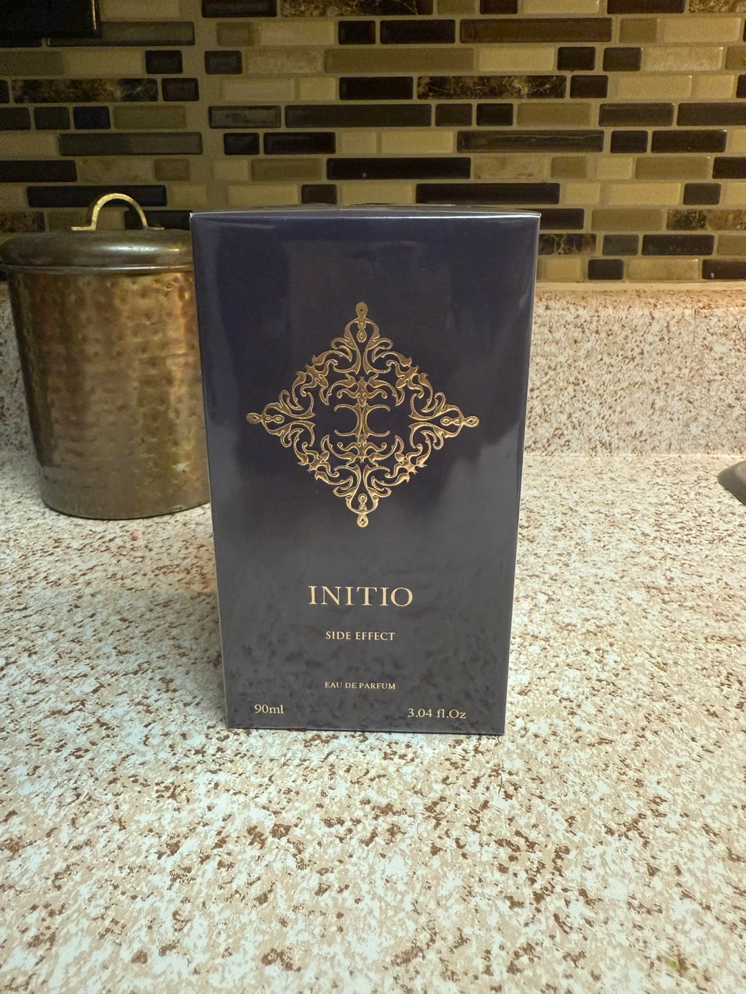 Initio Side Effect Eau de Parfum 90ml