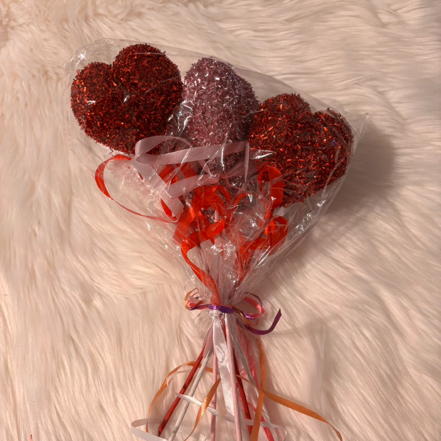 Heart-shaped Bouquet - photo 3