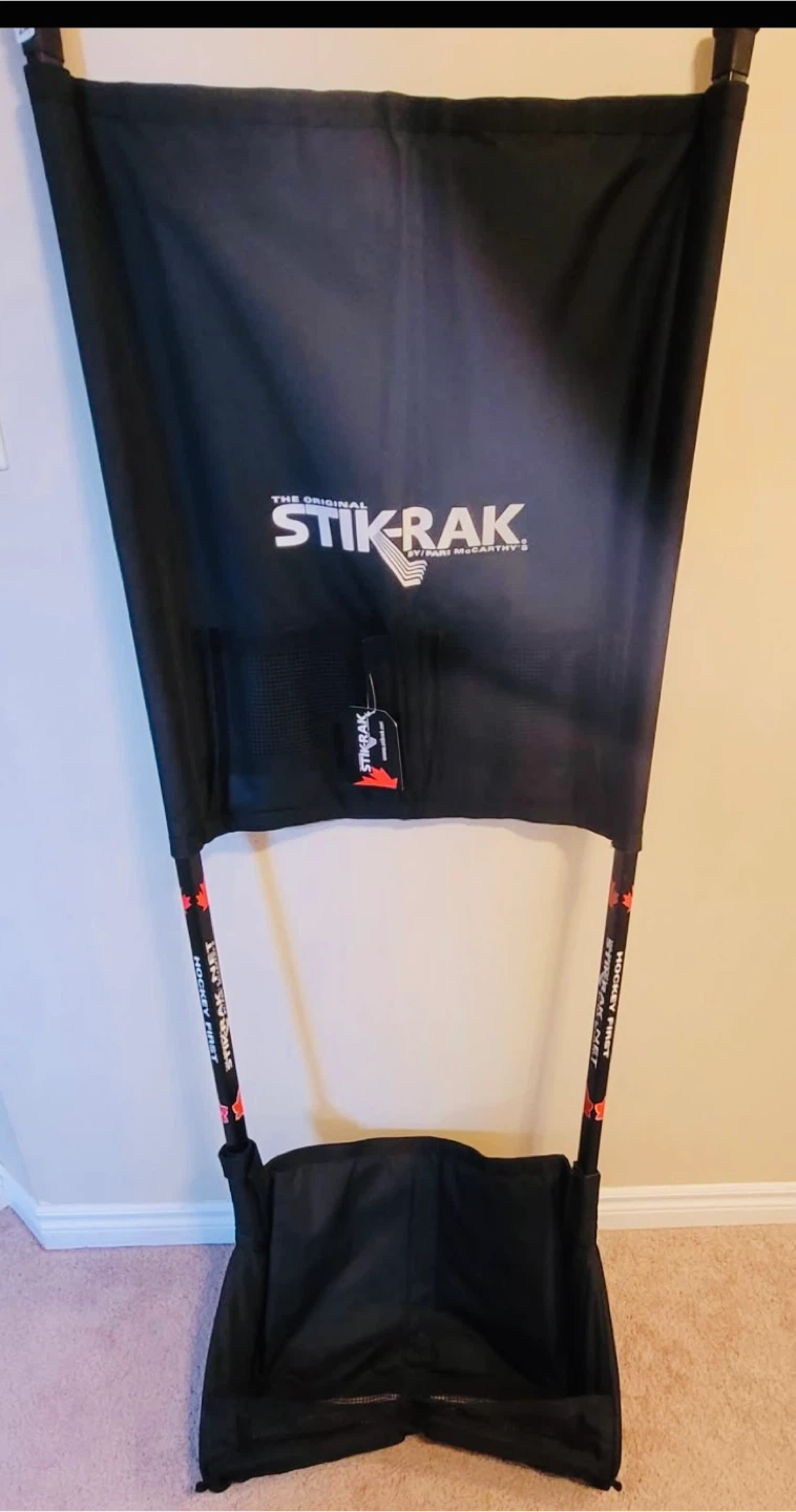 Stik-Rak Hockey Stick Carrier