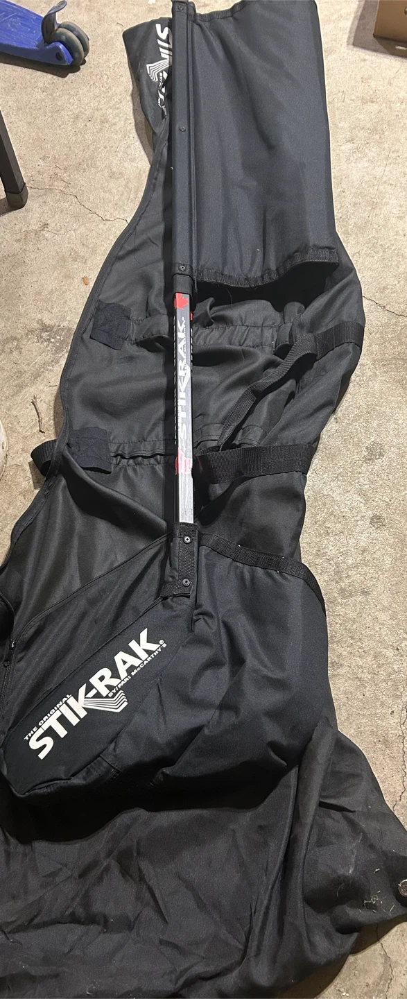 Stik-Rak Hockey Stick Carrier - photo 5