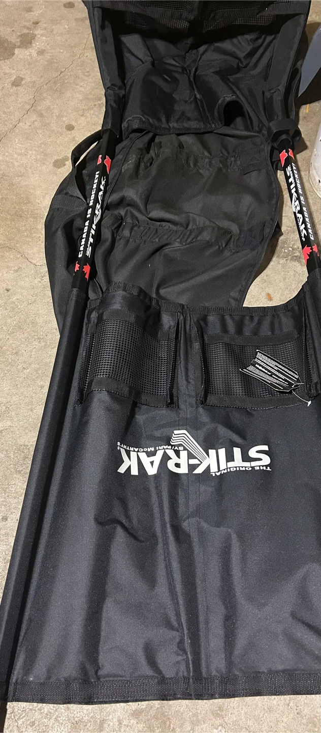 Stik-Rak Hockey Stick Carrier - photo 4