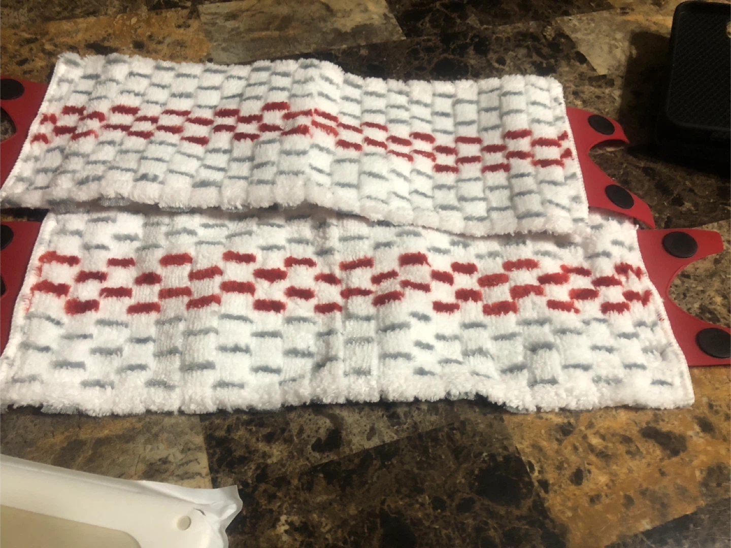 Chenille Mop Pads Refills-NEW - photo 4