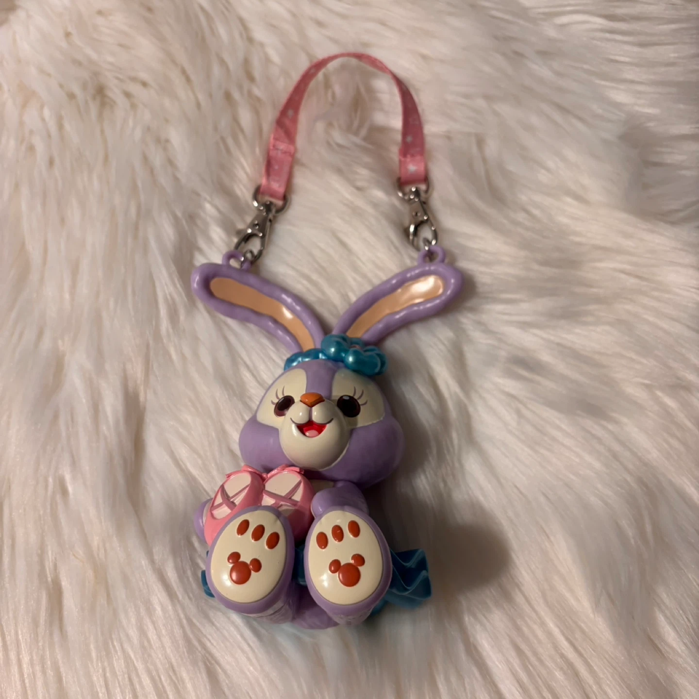 Disney StellaLou Bunny Snack Candy Case - photo 3