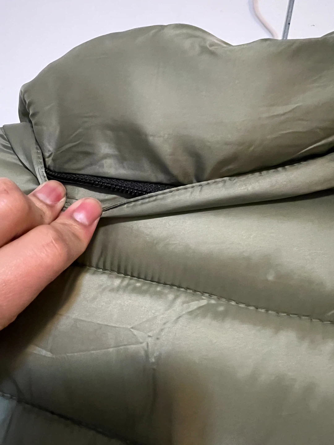 The North Face 800 Down Puffer Jacket - photo 4