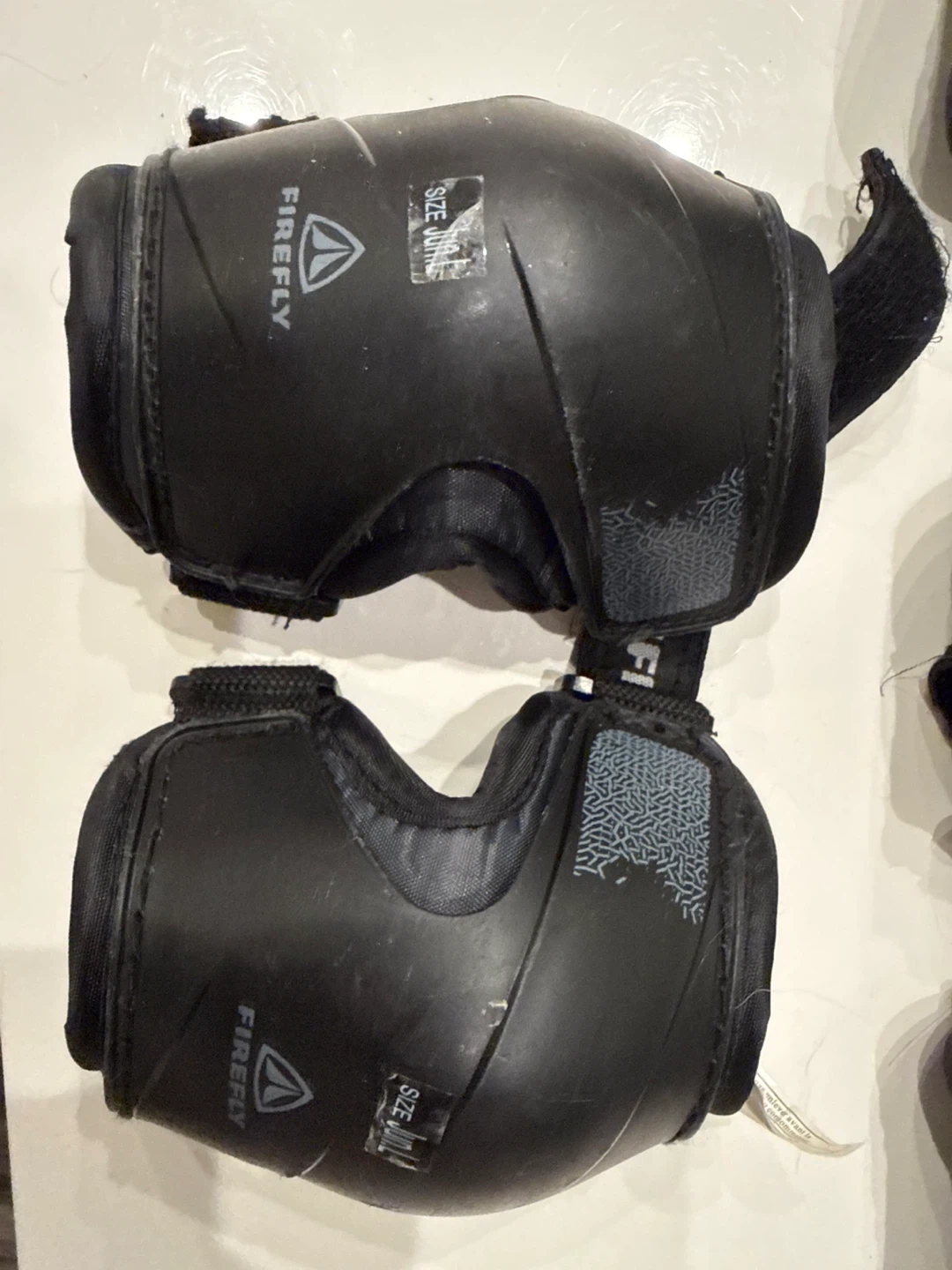 Firefly Junior L Elbow/Knee Pads - photo 4