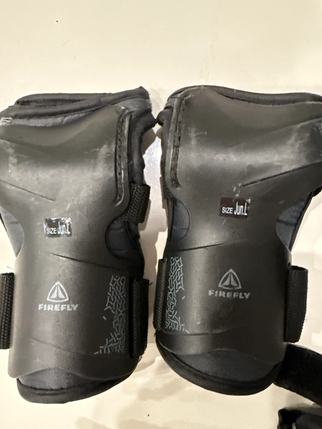 Firefly Junior L Elbow/Knee Pads - photo 2