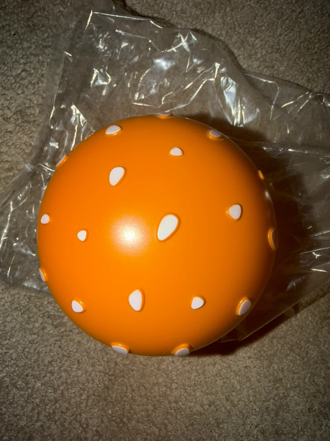 Hamburger Lamp - New in Box - photo 2