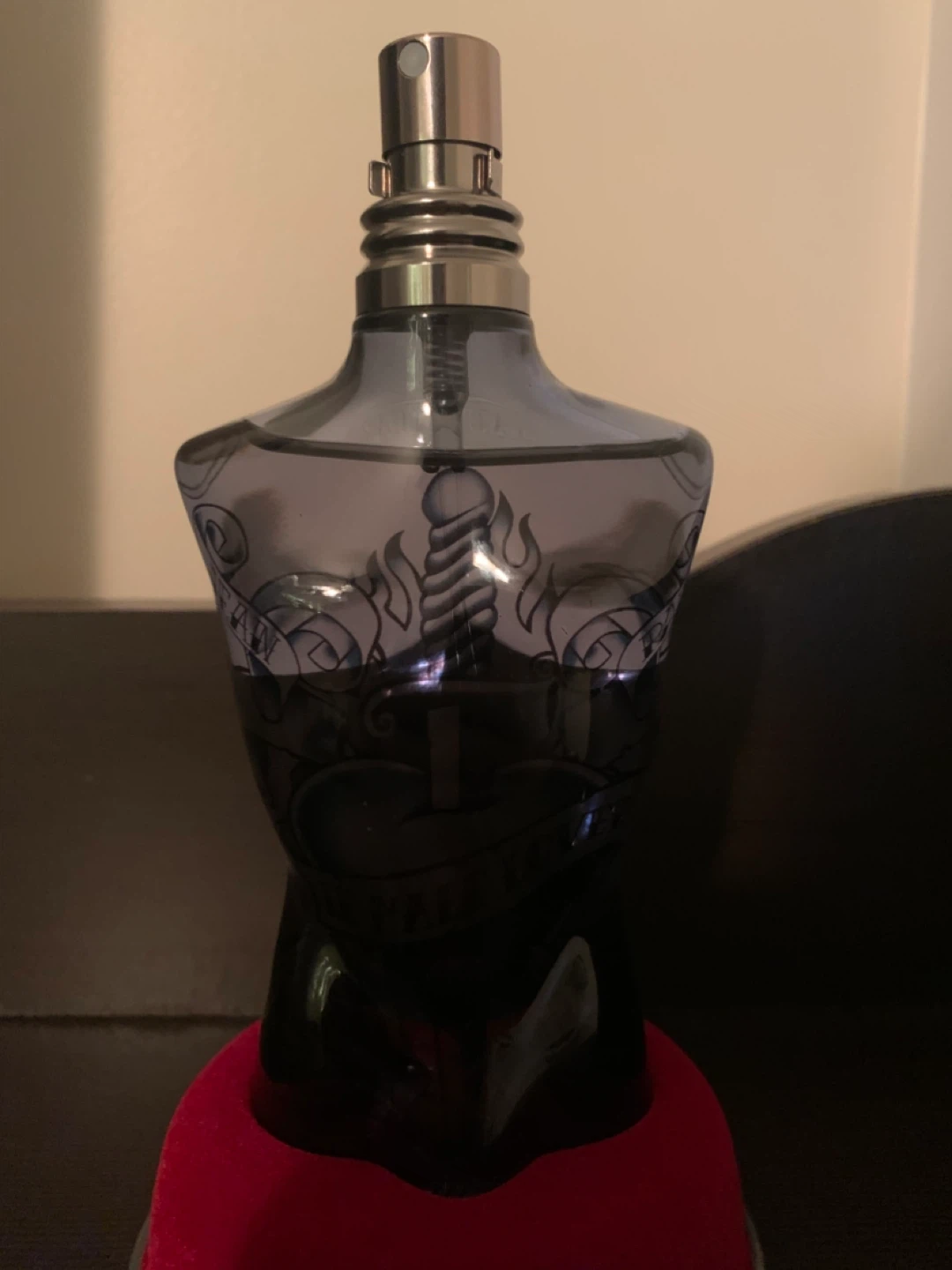 Jean Paul Gaultier Le Male Lover 125ml - photo 2