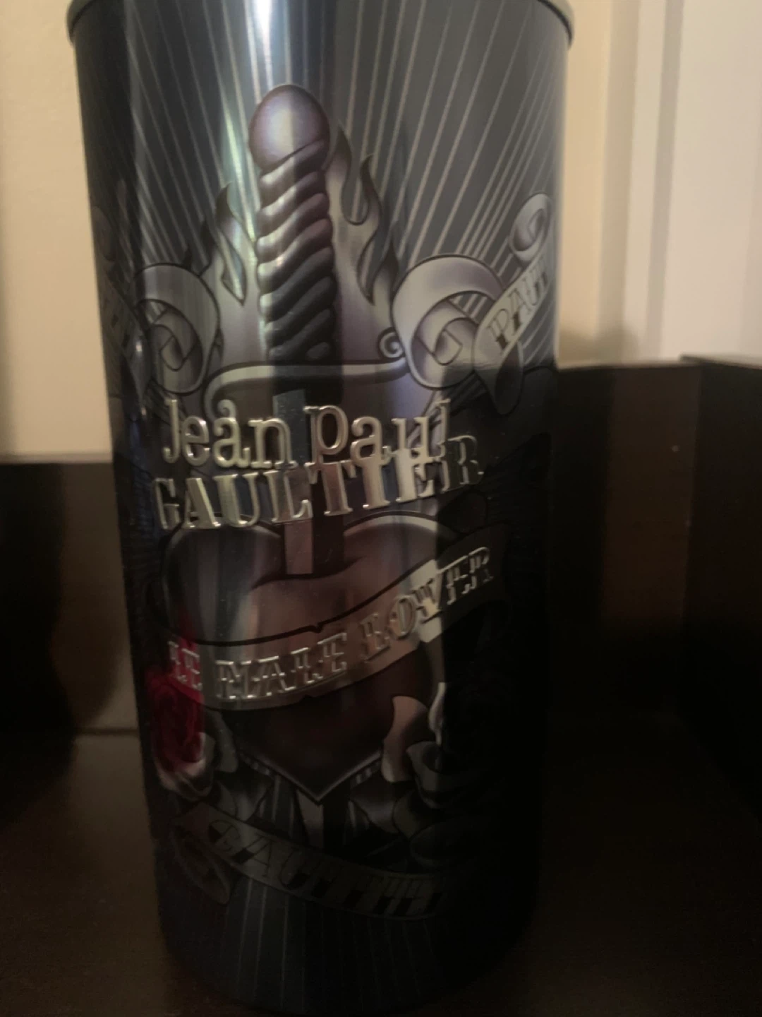 Jean Paul Gaultier Le Male Lover 125ml - photo 4