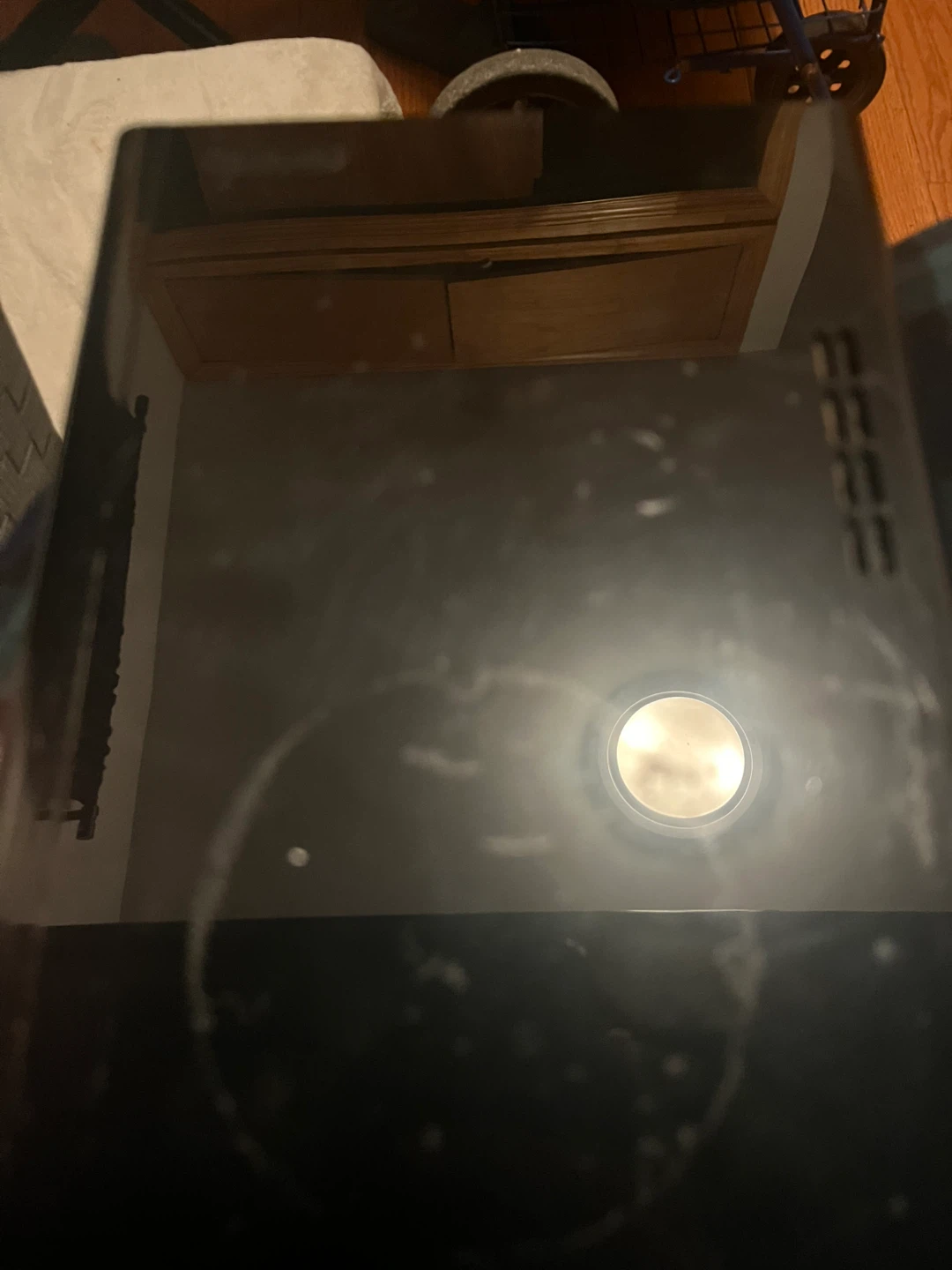 Nintendo Wii U 32GB Console - photo 4