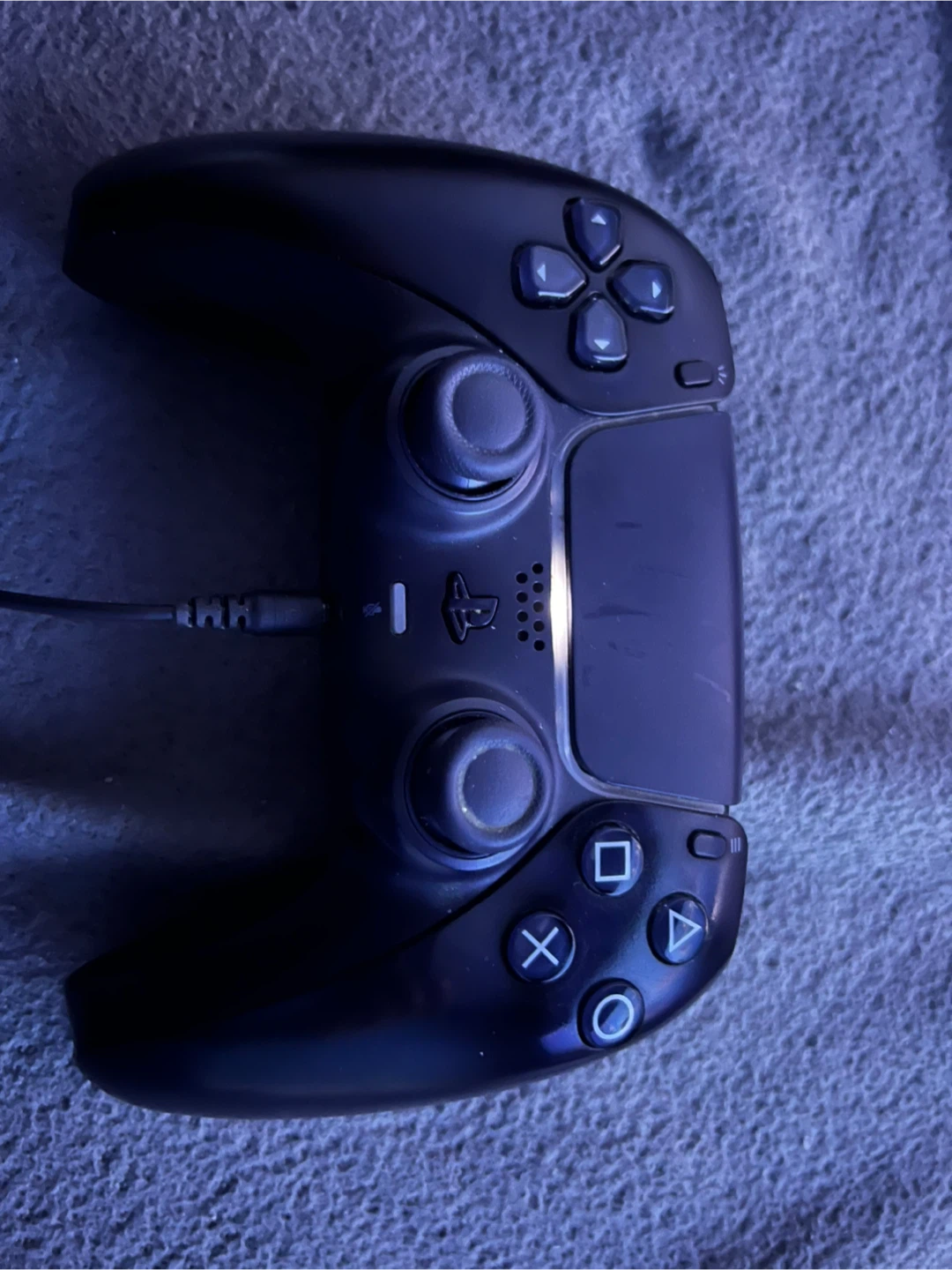 PlayStation 5 Console with Controller
