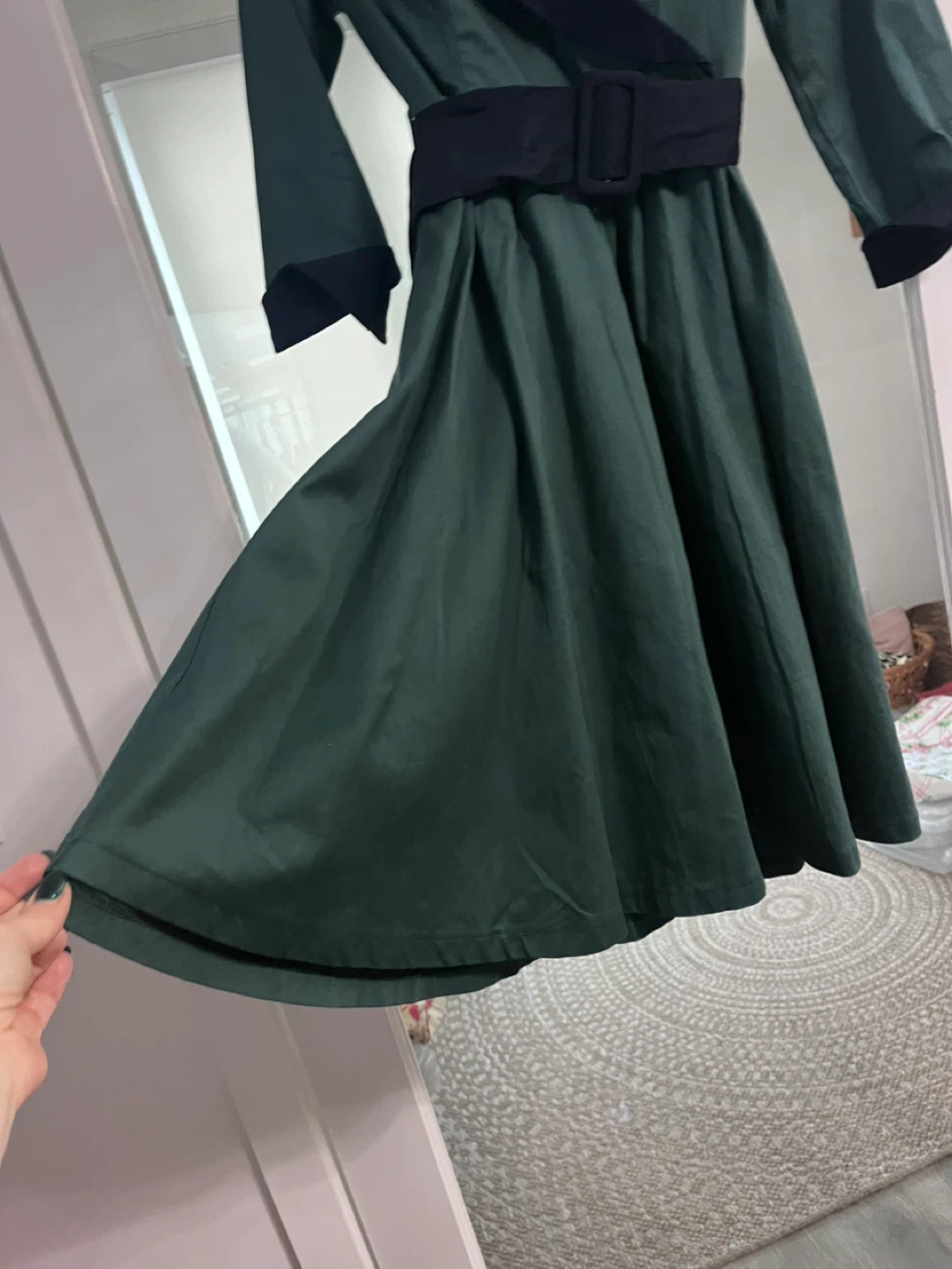 Lindy Bop Retro Dress! - photo 4
