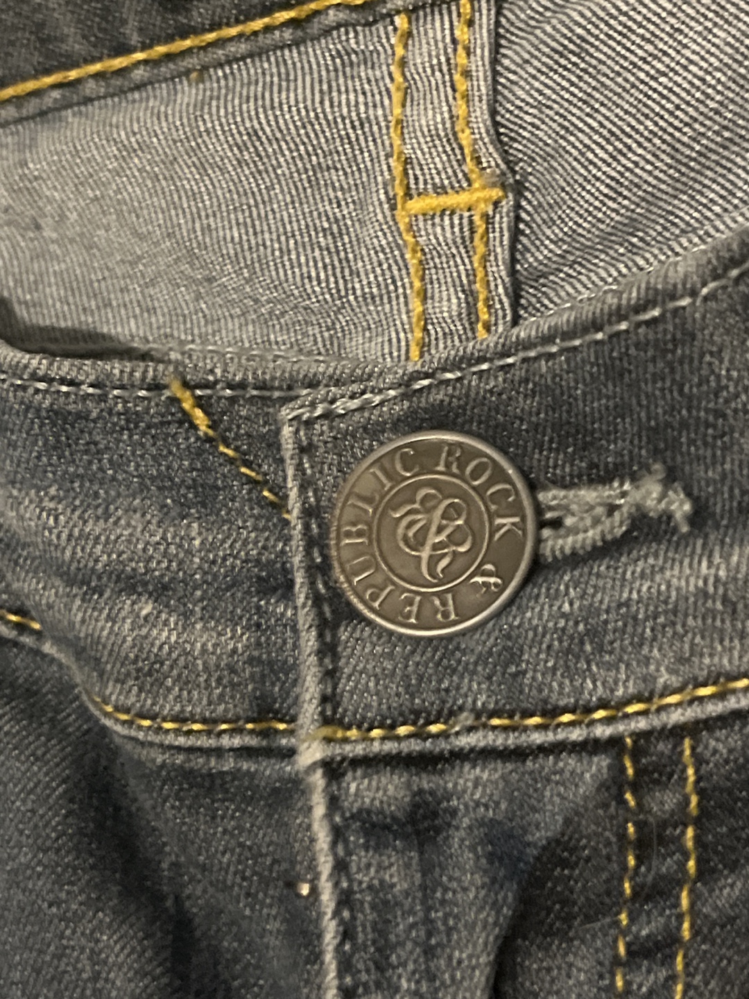 Rock & Republic Jeans Flare - photo 4