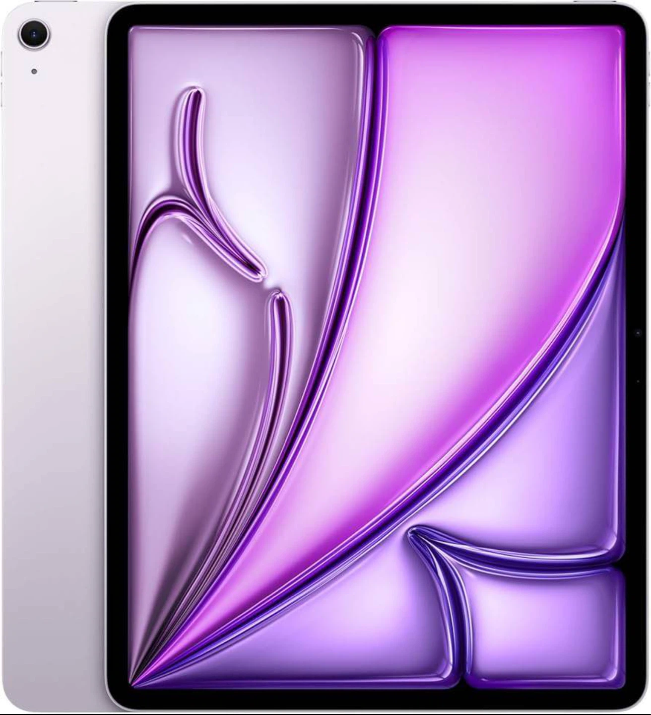 Apple iPad Air Wi-Fi 128GB - Purple