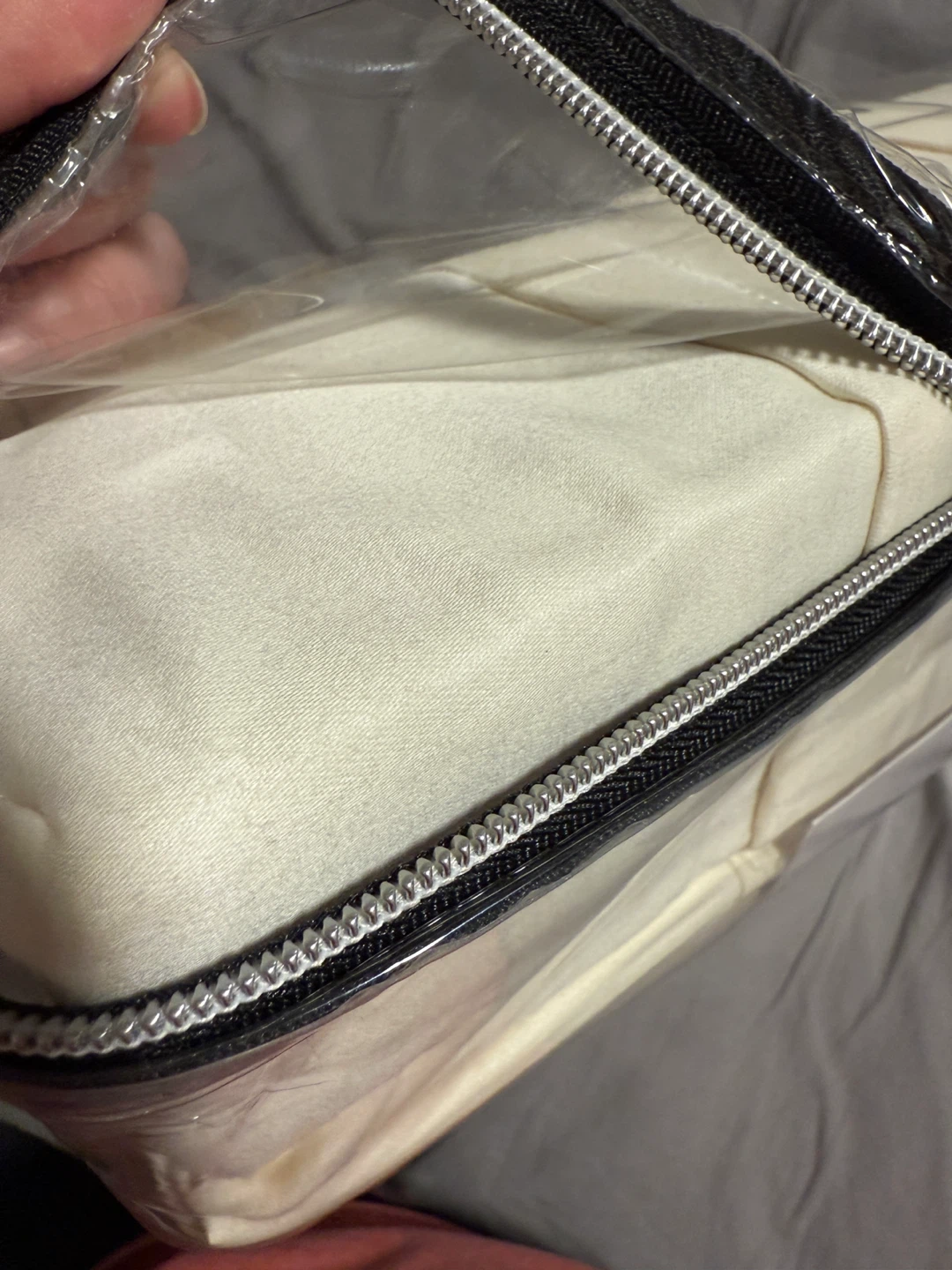 Brentwood 6-Piece Cotton Rich Sheet Set - New - photo 3