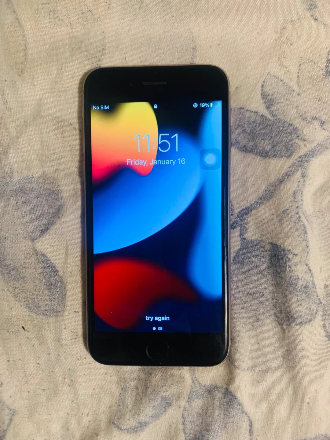 iPhone 6S - Great Condition