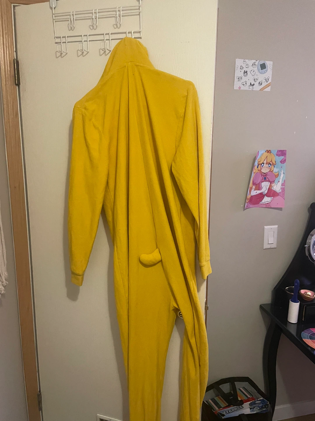 Onesie-Adventure Time Jake the Dog - photo 4