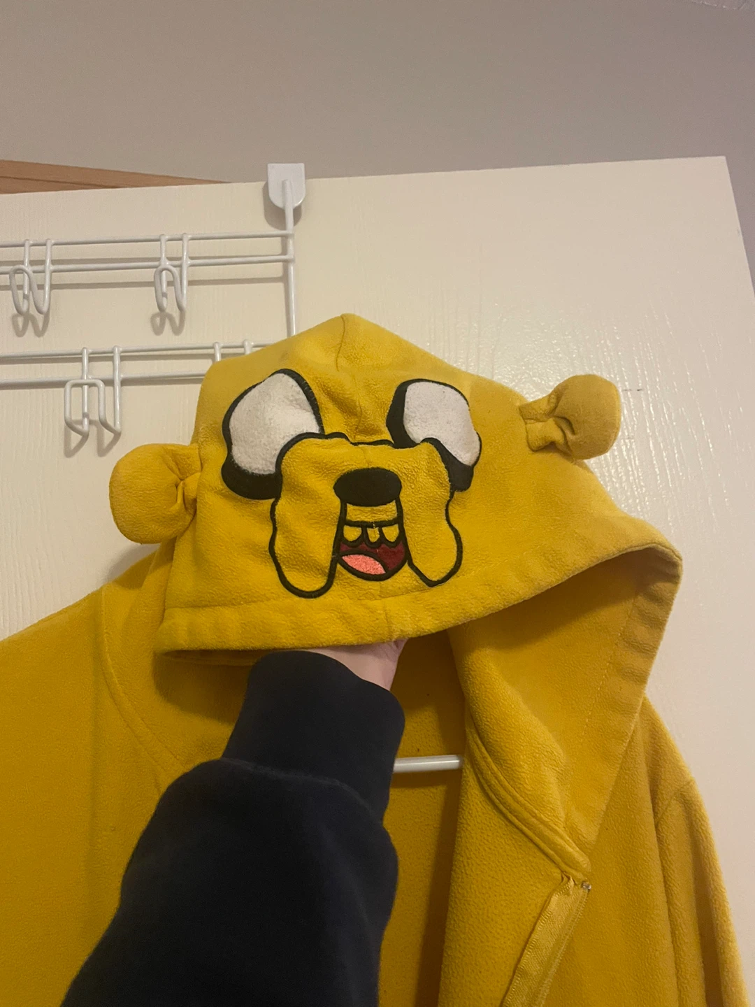 Onesie-Adventure Time Jake the Dog - photo 2