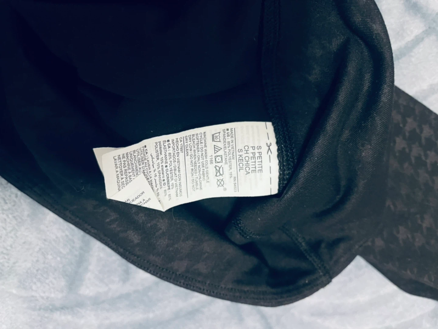 Old Navy Active 3/4 length - photo 3